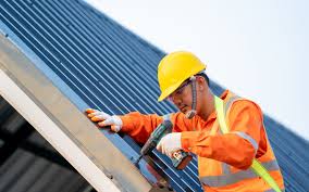 Fast & Reliable Emergency Roof Repairs in New Hyde Park, NY